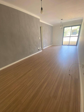 Imagem Apartamento com 3 Quartos à Venda, 93 m² em Parque Da Represa - Jundiaí
