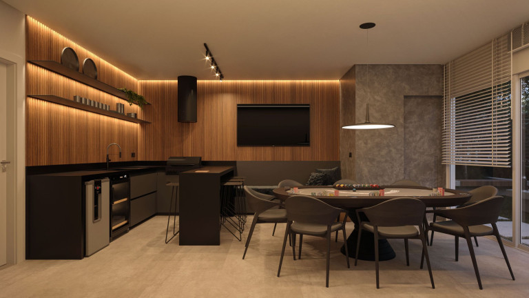 Apartamento com 2 Quartos à Venda, 75 m² em Panazzolo - Caxias Do Sul