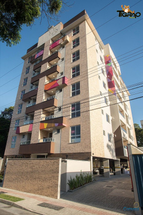 Imagem Apartamento com 2 Quartos à Venda, 72 m² em Bom Retiro - Joinville Imagem Apartamento com 2 Quartos à Venda, 72 m² em Bom Retiro - Joinville