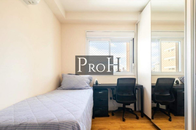 Imagem Apartamento com 3 Quartos à Venda, 109 m² em Vila Olímpia - São Paulo