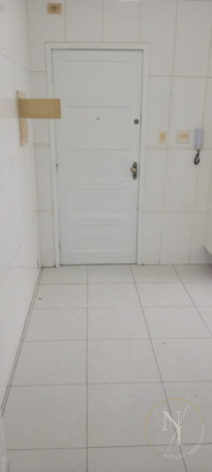 Imagem Apartamento com 3 Quartos à Venda, 126 m² em Gonzaga - Santos Imagem Apartamento com 3 Quartos à Venda, 126 m² em Gonzaga - Santos