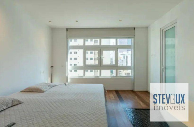 Imagem Apartamento com 3 Quartos à Venda, 247 m² em Jardim Paulista - São Paulo