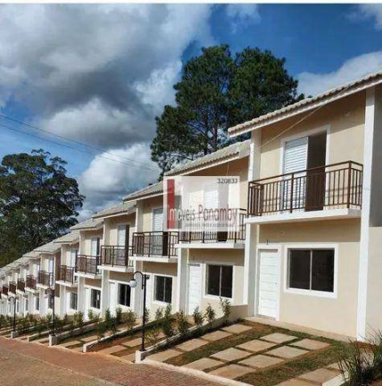 Imagem Sobrado com 2 Quartos à Venda, 50 m² em Chácara Ondas Verdes - Cotia Imagem Sobrado com 2 Quartos à Venda, 50 m² em Chácara Ondas Verdes - Cotia