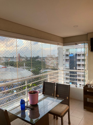 Imagem Imóvel com 3 Quartos à Venda, 84 m² em Centro - São Bernardo Do Campo Imagem Imóvel com 3 Quartos à Venda, 84 m² em Centro - São Bernardo Do Campo