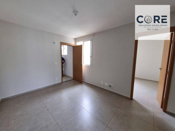 Imagem Apartamento com 2 Quartos à Venda, 45 m² em Paciência - Sabará