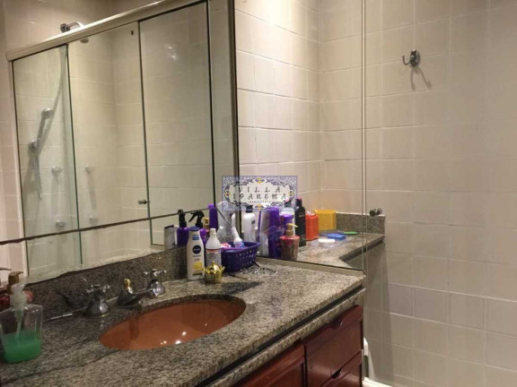 Imagem Cobertura com 5 Quartos à Venda, 420 m² em Barra Da Tijuca - Rio De Janeiro