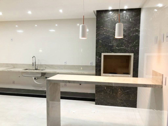 Imagem Casa de Condomínio com 4 Quartos à Venda, 200 m² em Jardins Lisboa - Goiânia Imagem Casa de Condomínio com 4 Quartos à Venda, 200 m² em Jardins Lisboa - Goiânia