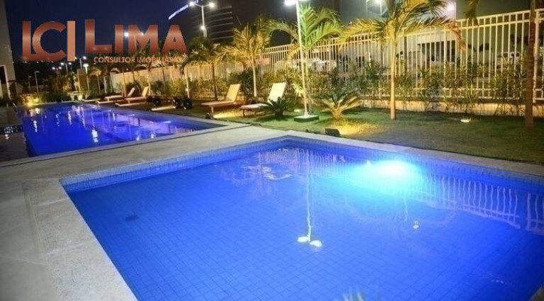 Imagem Apartamento com 4 Quartos à Venda, 138 m² em Papicú - Fortaleza