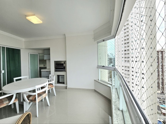 Imagem Apartamento com 3 Quartos à Venda, 131 m² em Quadra Mar Sul - Balneário Camboriú