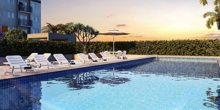 Imagem Apartamento com 2 Quartos à Venda, 34 m² em Vila Inglesa - São Paulo Imagem Apartamento com 2 Quartos à Venda, 34 m² em Vila Inglesa - São Paulo