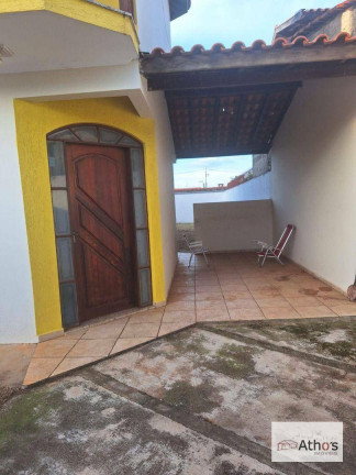 Imagem Terreno à Venda, 250 m² em Jardim Regina - Indaiatuba Imagem Terreno à Venda, 250 m² em Jardim Regina - Indaiatuba
