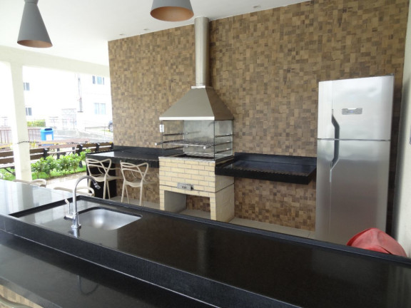 Imagem Apartamento com 2 Quartos à Venda, 57 m² em Centro - Lauro De Freitas