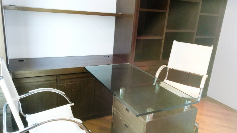 Imagem Sala Comercial para Alugar, 42 m² em Vila São Silvestre - Barueri