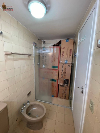 Imagem Apartamento com 3 Quartos à Venda, 100 m² em Vila Olimpia - São Paulo
