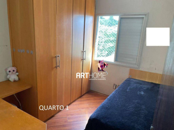 Imagem Apartamento com 4 Quartos à Venda, 96 m² em Centro - São Bernardo Do Campo Imagem Apartamento com 4 Quartos à Venda, 96 m² em Centro - São Bernardo Do Campo