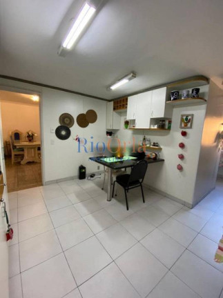 Imagem Apartamento com 4 Quartos à Venda, 149 m² em Barra Da Tijuca - Rio De Janeiro