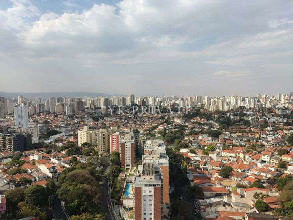 Apartamento com 2 Quartos à Venda, 92 m² em Vila Ipojuca - São Paulo
