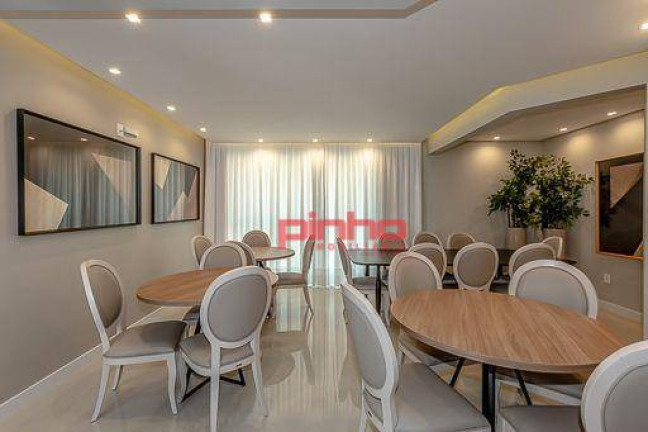 Imagem Apartamento com 3 Quartos à Venda, 137 m² em Centro - Biguaçu Imagem Apartamento com 3 Quartos à Venda, 137 m² em Centro - Biguaçu