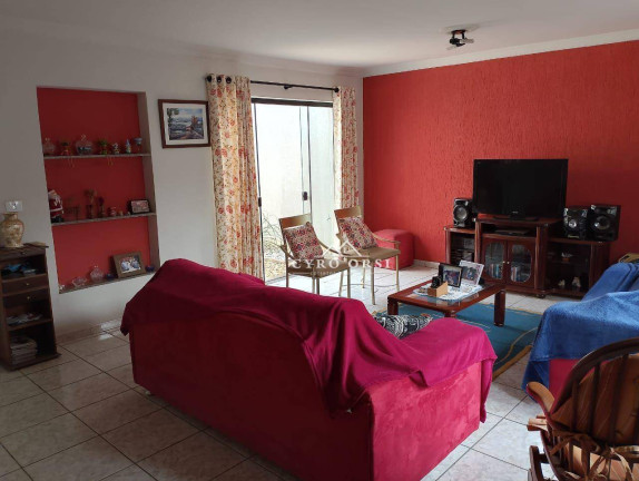 Imagem Casa com 3 Quartos à Venda, 220 m² em Bongue - Piracicaba Imagem Casa com 3 Quartos à Venda, 220 m² em Bongue - Piracicaba