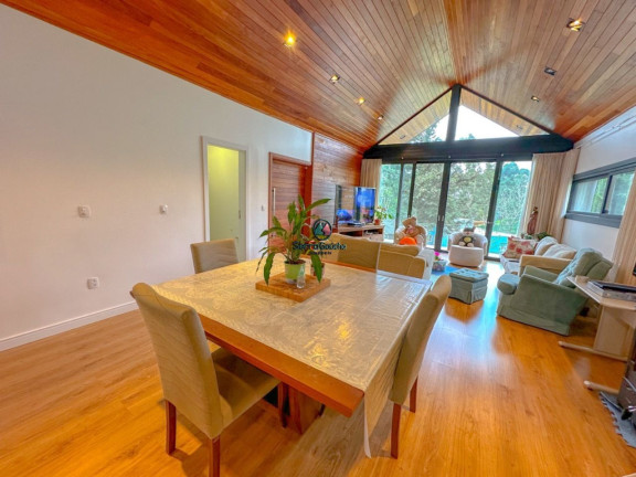 Imagem Casa de Condomínio com 3 Quartos à Venda, 200 m² em Vivendas Da Serra - Canela Imagem Casa de Condomínio com 3 Quartos à Venda, 200 m² em Vivendas Da Serra - Canela