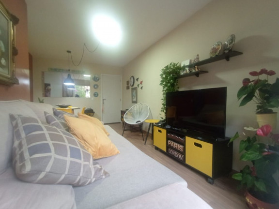 Imagem Apartamento com 2 Quartos à Venda, 59 m² em Loteamento Santo Antônio - Itatiba Imagem Apartamento com 2 Quartos à Venda, 59 m² em Loteamento Santo Antônio - Itatiba