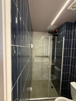 Imagem Apartamento com 1 Quarto para Alugar, 28 m² em Vila Mariana - São Paulo Imagem Apartamento com 1 Quarto para Alugar, 28 m² em Vila Mariana - São Paulo