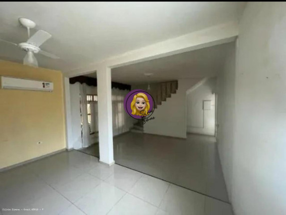 Imagem Sobrado com 3 Quartos à Venda, 128 m² em Jardim Independência - São Vicente Imagem Sobrado com 3 Quartos à Venda, 128 m² em Jardim Independência - São Vicente
