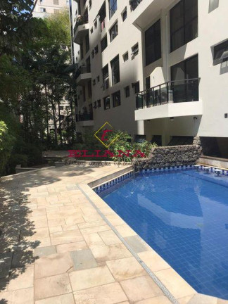 Imagem Apartamento com 1 Quarto à Venda, 75 m² em Itaim Bibi - São Paulo Imagem Apartamento com 1 Quarto à Venda, 75 m² em Itaim Bibi - São Paulo