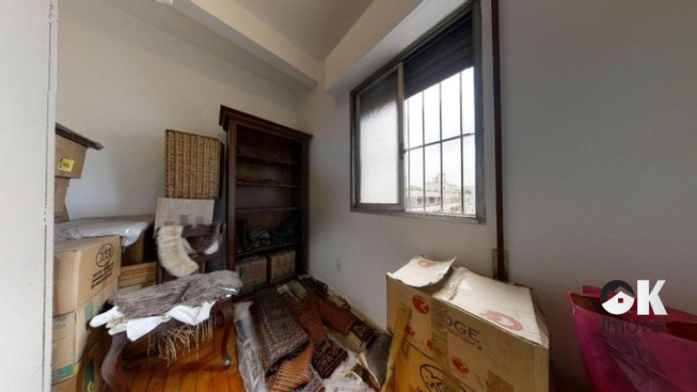 Imagem Apartamento com 3 Quartos à Venda, 285 m² em Higienópolis - São Paulo Imagem Apartamento com 3 Quartos à Venda, 285 m² em Higienópolis - São Paulo