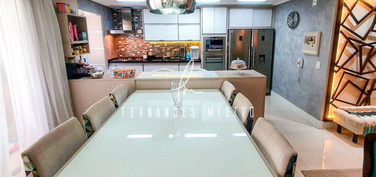 Imagem Apartamento com 3 Quartos à Venda, 131 m² em Atmosphera Natural Living - Jundiaí
