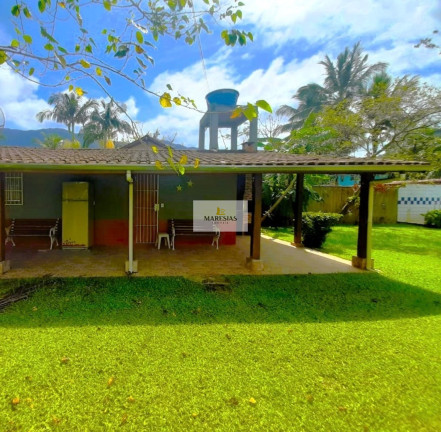 Imagem Casa com 4 Quartos à Venda, 200 m² em Maresias - São Sebastião Imagem Casa com 4 Quartos à Venda, 200 m² em Maresias - São Sebastião
