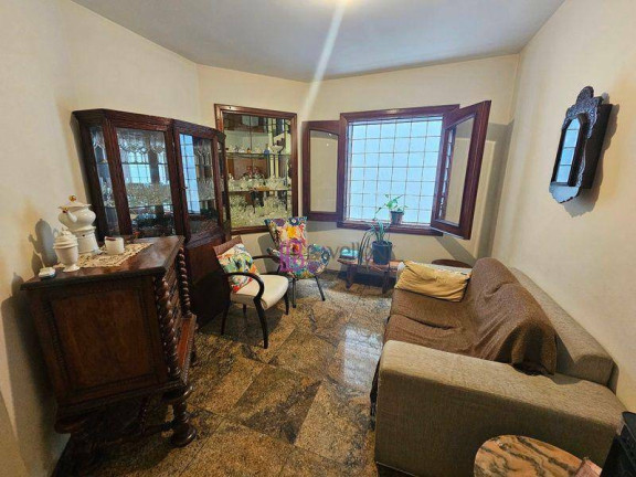 Imagem Casa com 4 Quartos à Venda, 341 m² em Pacaembu - São Paulo Imagem Casa com 4 Quartos à Venda, 341 m² em Pacaembu - São Paulo