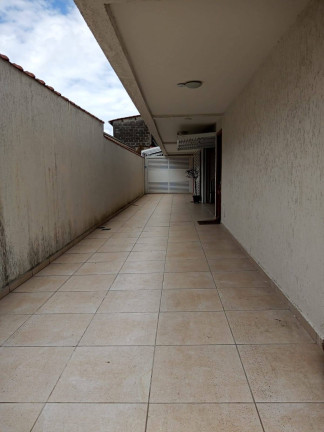 Imagem Casa com 3 Quartos à Venda, em São Paulo Imagem Casa com 3 Quartos à Venda, em São Paulo