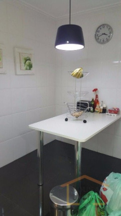 Imagem Apartamento com 3 Quartos à Venda, 122 m² em Tucuruvi - São Paulo