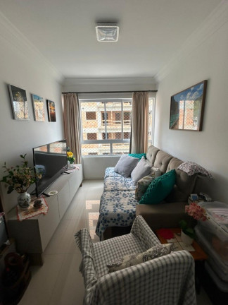 Imagem Apartamento com 2 Quartos à Venda, 65 m² em Tabuleiro (monte Alegre) - Camboriú