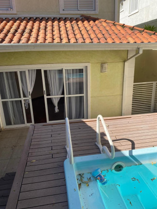 Imagem Casa com 4 Quartos à Venda, em Vila Polopoli - São Paulo Imagem Casa com 4 Quartos à Venda, em Vila Polopoli - São Paulo