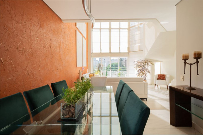 Imagem Imóvel com 4 Quartos à Venda, 347 m² em Vila Marieta - São Paulo Imagem Imóvel com 4 Quartos à Venda, 347 m² em Vila Marieta - São Paulo