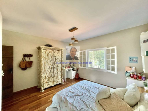 Imagem Casa com 6 Quartos à Venda, 881 m² em Jardim Mediterrâneo - Cotia Imagem Casa com 6 Quartos à Venda, 881 m² em Jardim Mediterrâneo - Cotia