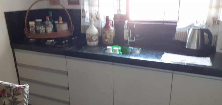 Imagem Casa com 2 Quartos à Venda, 74 m² em Centro - Tijucas Imagem Casa com 2 Quartos à Venda, 74 m² em Centro - Tijucas
