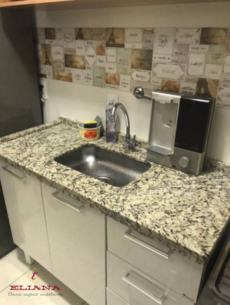 Imagem Apartamento com 3 Quartos à Venda, 72 m² em Vila Pereira Barreto - São Paulo Imagem Apartamento com 3 Quartos à Venda, 72 m² em Vila Pereira Barreto - São Paulo