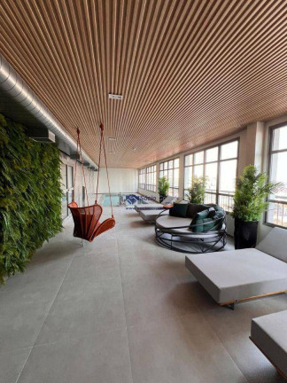 Imagem Studio com 1 Quarto à Venda, 21 m² em Paraíso - São Paulo Imagem Studio com 1 Quarto à Venda, 21 m² em Paraíso - São Paulo