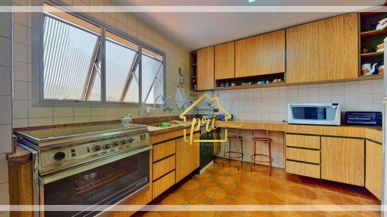 Imagem Apartamento com 4 Quartos à Venda, 192 m² em Paraíso - São Paulo Imagem Apartamento com 4 Quartos à Venda, 192 m² em Paraíso - São Paulo