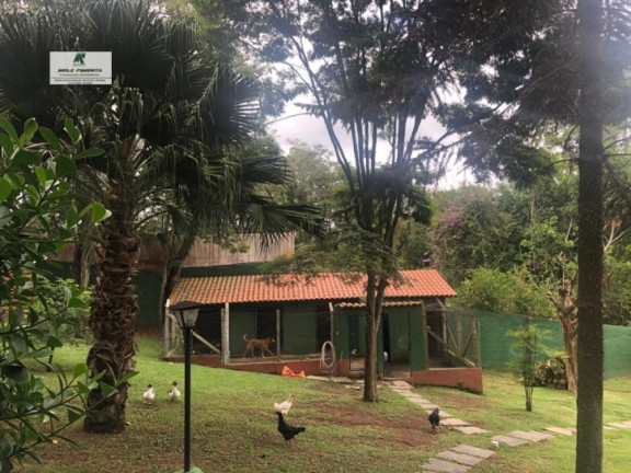 Imagem Fazenda à Venda, 25.000 m² em São Roque