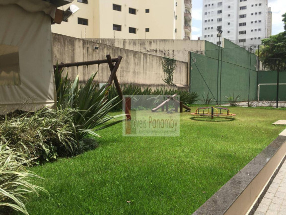 Imagem Apartamento com 4 Quartos à Venda, 250 m² em Jardim Ampliação - São Paulo Imagem Apartamento com 4 Quartos à Venda, 250 m² em Jardim Ampliação - São Paulo