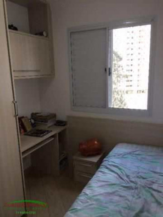 Imagem Apartamento com 3 Quartos à Venda, 67 m² em Vila Augusta - Guarulhos