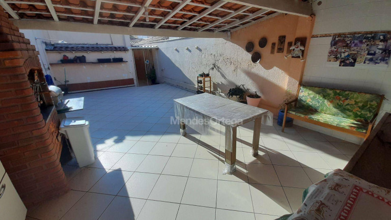 Imagem Casa com 3 Quartos à Venda, 106 m² em Centro - Sorocaba Imagem Casa com 3 Quartos à Venda, 106 m² em Centro - Sorocaba