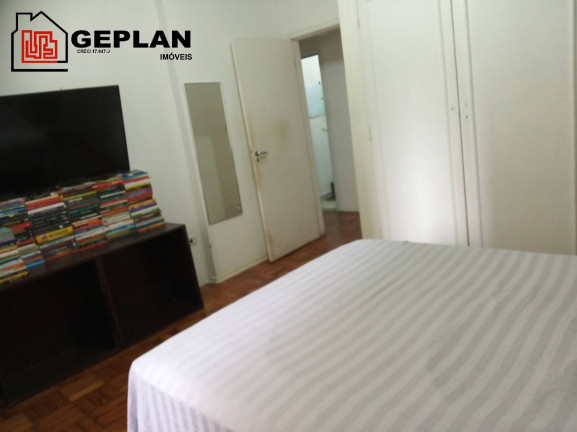 Imagem Apartamento com 2 Quartos à Venda, 92 m² em Vila Mariana - São Paulo