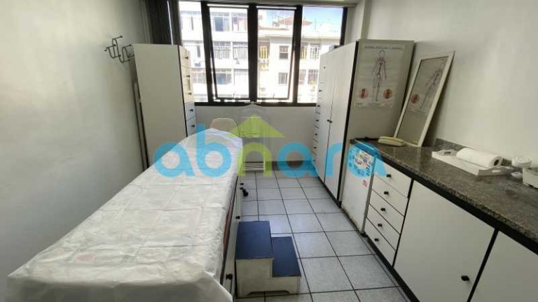 Imagem Sala Comercial à Venda, 35 m² em Flamengo - Rio De Janeiro