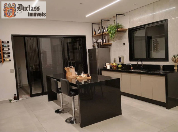 Imagem Casa com 3 Quartos à Venda, 168 m² em São Venâncio - Itupeva Imagem Casa com 3 Quartos à Venda, 168 m² em São Venâncio - Itupeva