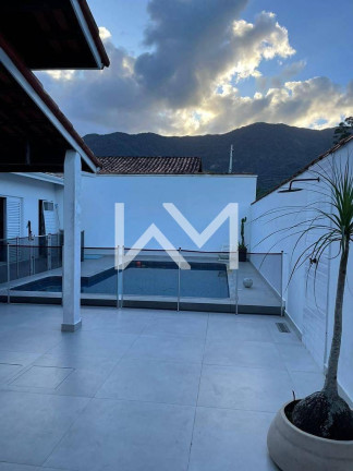 Imagem Casa com 3 Quartos à Venda, 139 m² em Massaguaçu - Caraguatatuba Imagem Casa com 3 Quartos à Venda, 139 m² em Massaguaçu - Caraguatatuba
